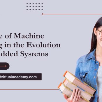 The Role of Machine Learning in the Evolution of Embedded Systems