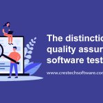 The-distinction-between-quality-assurance-(QA)-and-software-testing-services