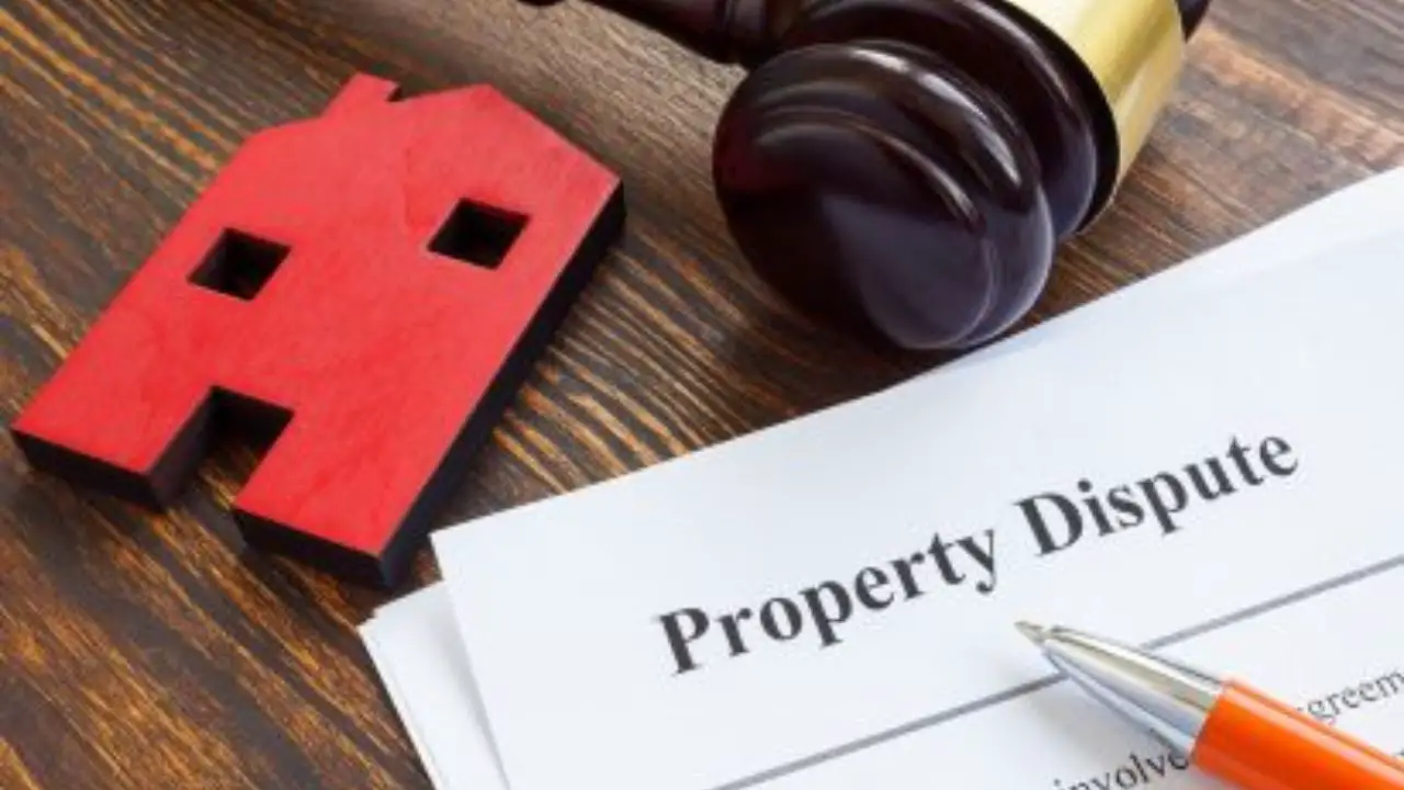 Tips to Resolve Property Disputes