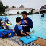 The Best Yio Chu Kang Swimming Lessons