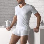 U.S. Men's Underwear Market