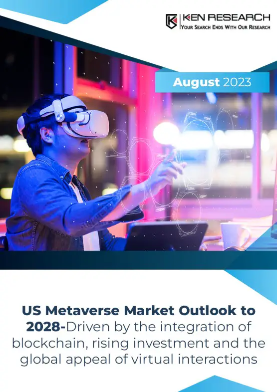 US Metaverse Market - cover page