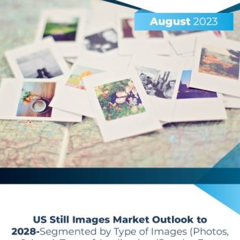 US Still Images Market - cover page