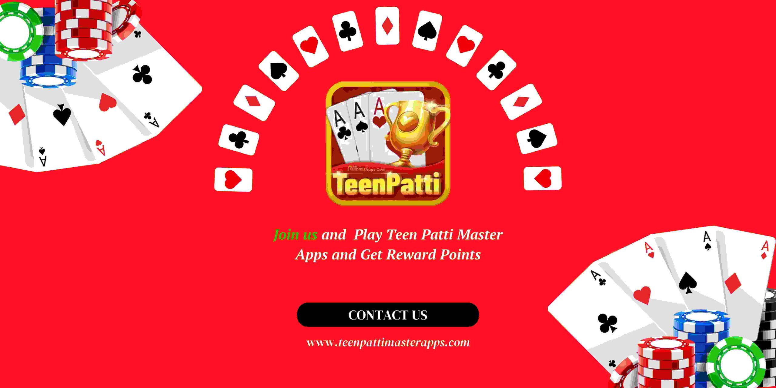 Ultimate Online Poker & Rummy Game