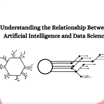 Understanding the Relationship Between Artificial Intelligence and Data Science
