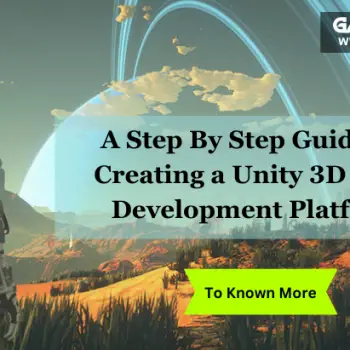 Unity 3D Game
