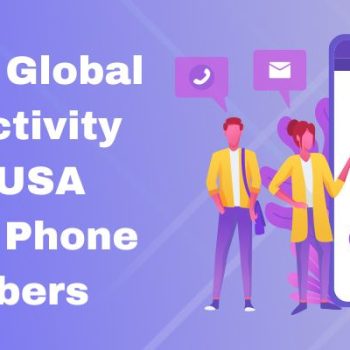 Unlock Global Connectivity with USA Virtual Phone Numbers (1)