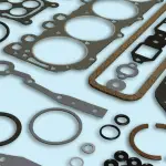 Top Quality Gasket Manufacturers, Suppliers in India