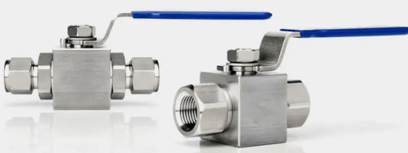 India's Most Trusted Industrial Choke Valves Manufacturers