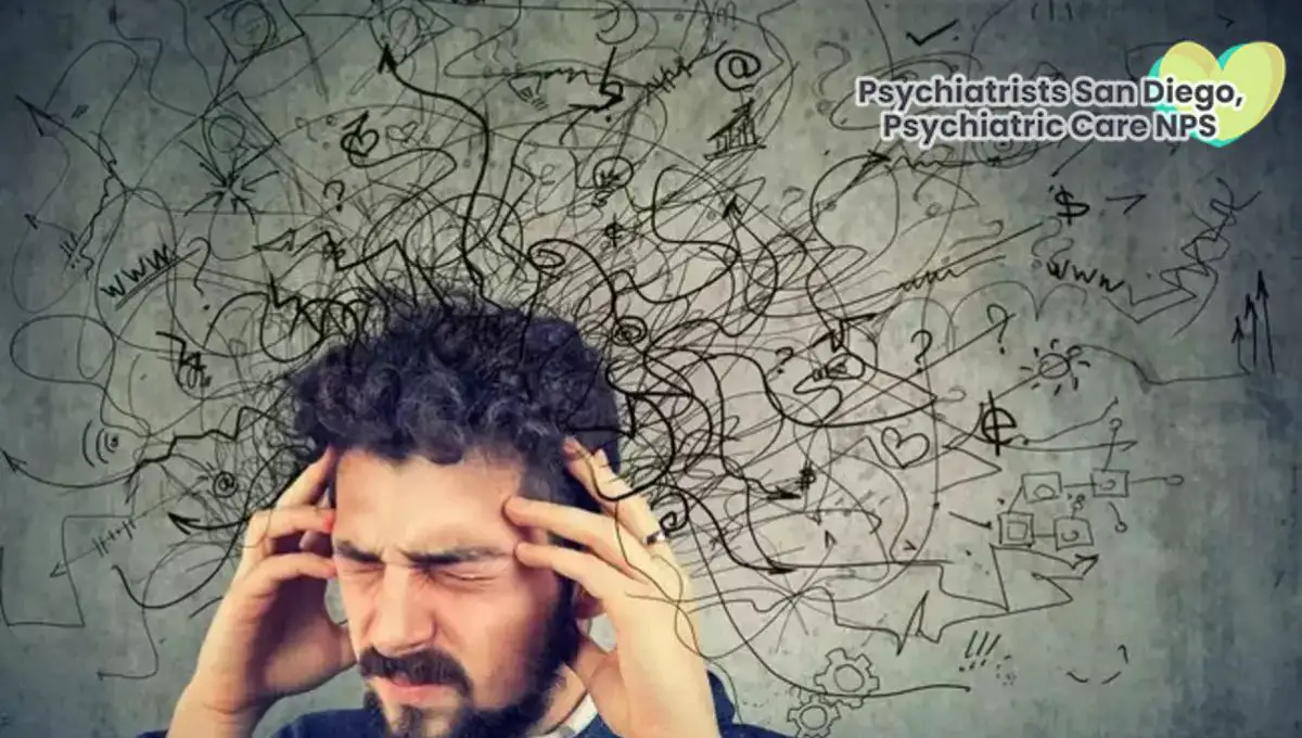 Best Online Psychiatrist Prescription