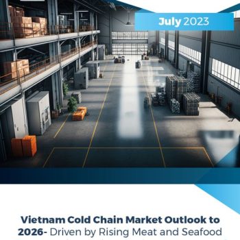 Vietnam Cold Chain Market - coverpage