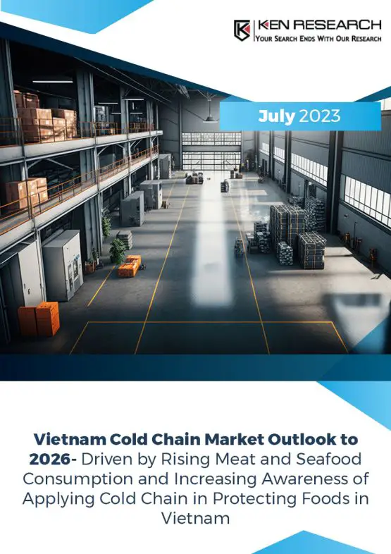 Vietnam Cold Chain Market - coverpage
