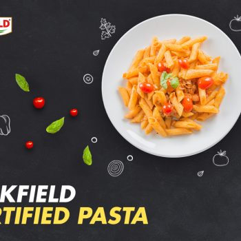 Weikfield Fortified Pasta