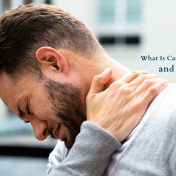 What Is Causing My Neck Pain and Headache (1)