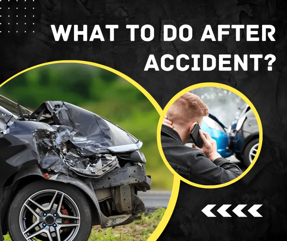 What To Do After Accident  (2)