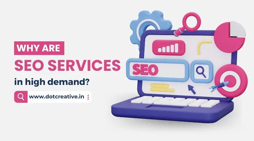 Why are SEO services in high demand