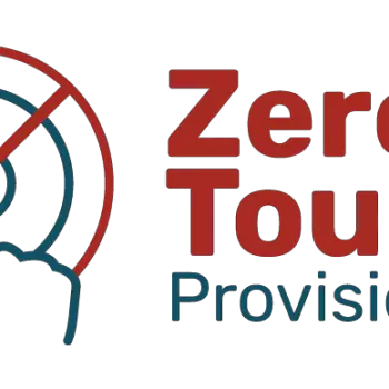 Zero-Touch Provisioning Market