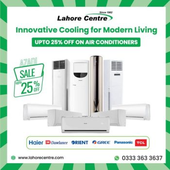air conditioners in easy installments in lahore,