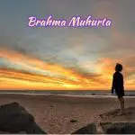 brahma-muhurta (2)