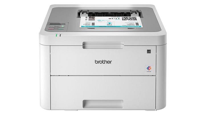 brother laser printers