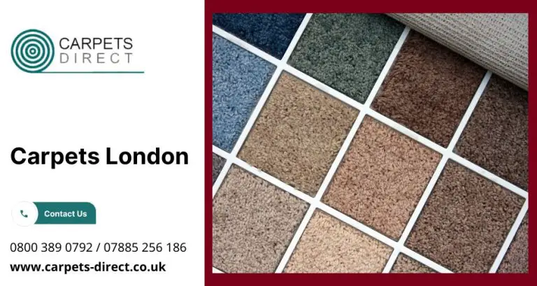 Carpets in London