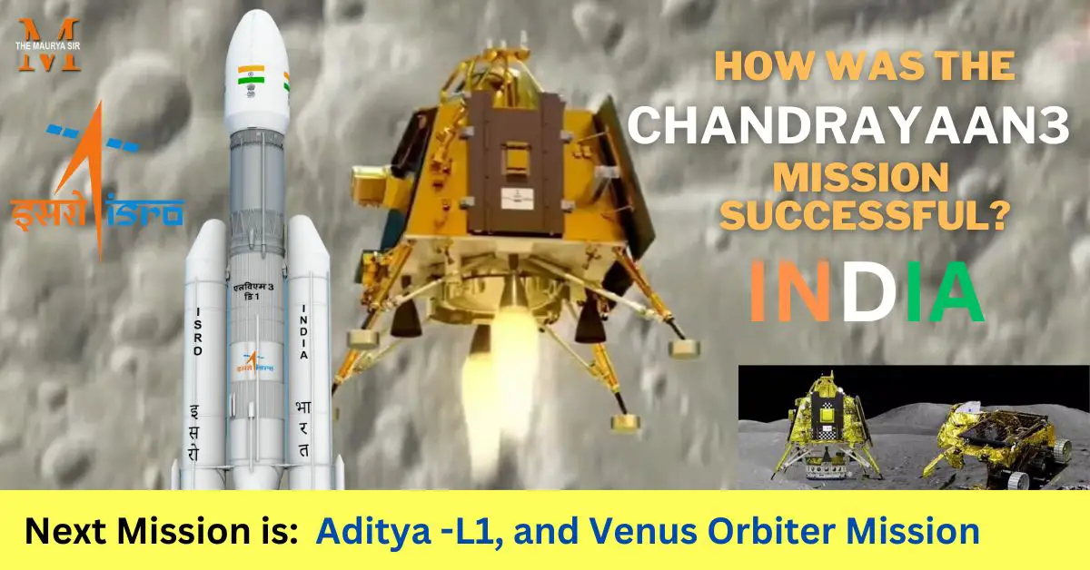 chandrayaan 3