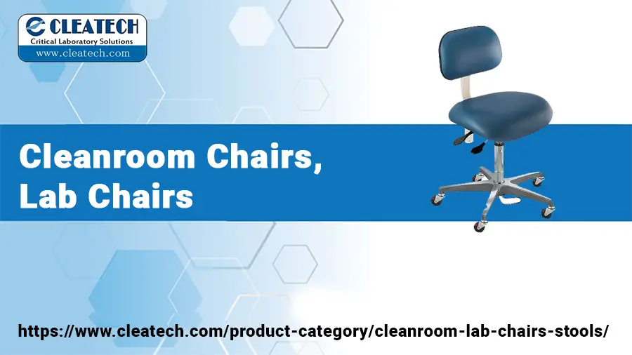 Cleanroom Chairs