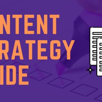 content strategy guide