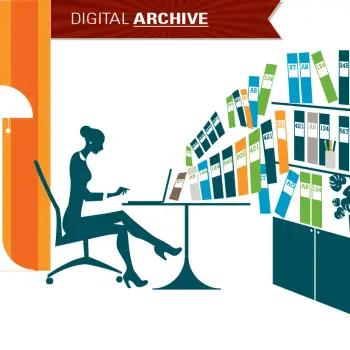 digital archiving