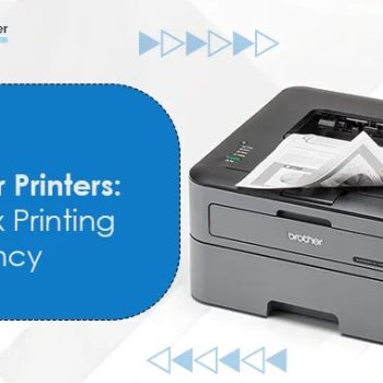 duplex printing efficiency