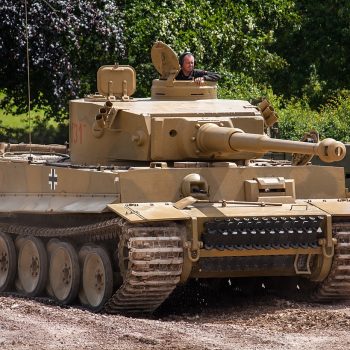 german tanks ww2 tiger (2)