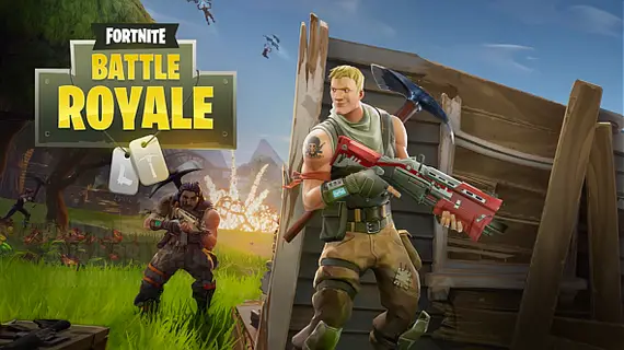 giochi Battle Royale