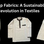 hemp fabric clothing