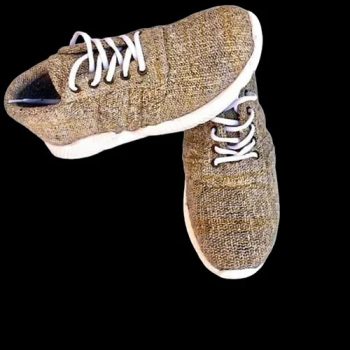 hemp shoes mens