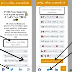 how-to-use-pubg-mobile-stylish-fancy-cool-name-generator-maker-creator-copy-paste-tool