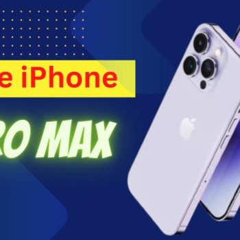 iPhone 15 Pro Max Launch Date