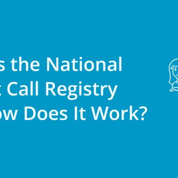 national do not call list