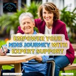 ndis support coordinator