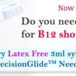 injectable vitamin b12