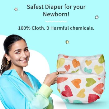 newborn uno cloth diapers