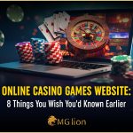 online-casino-games-website-8-things-you-wish-you'd-known-earlier