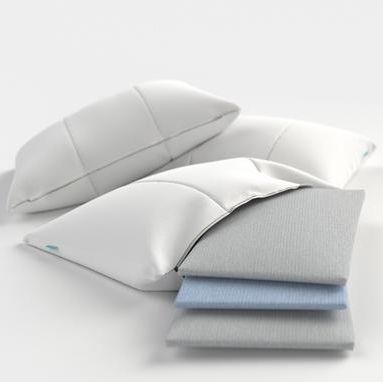 The FOAMO Adjustable Memory Foam Pillow: A Sleep Revolution