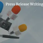 press release writing services India