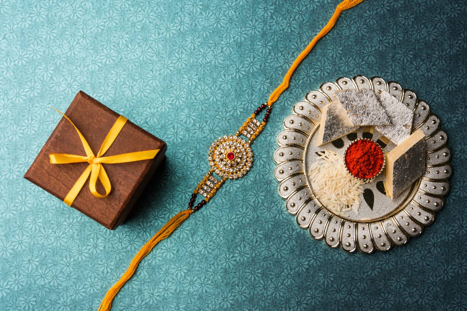 Raksha Bandhan Gift  Ideas