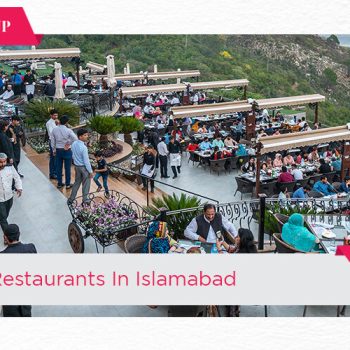 restaurants in islamabad - ahgroup-pk