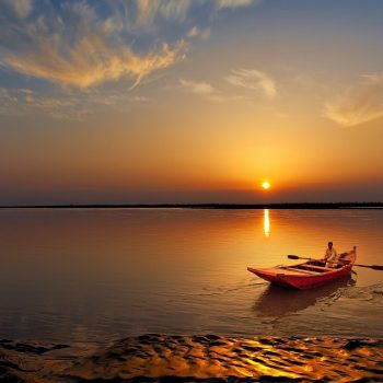 river chenab-rivers in pakistan