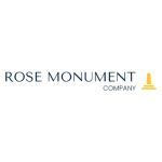 rose monument company