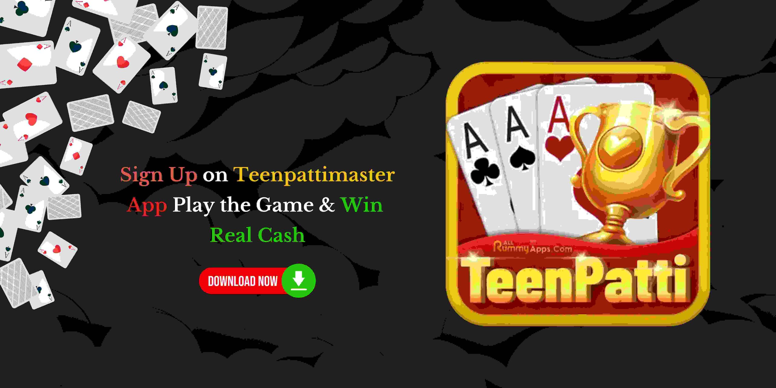 teenpattimaster Rummy Game