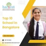 top 10 school in bangalore