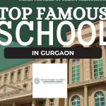 top famous schools in gurgaon